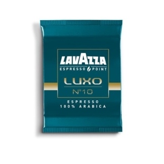 Lavazza Luxo 10